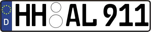 HH-AL911