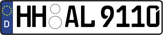 HH-AL9110
