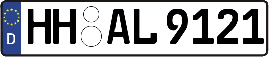 HH-AL9121