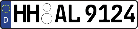 HH-AL9124