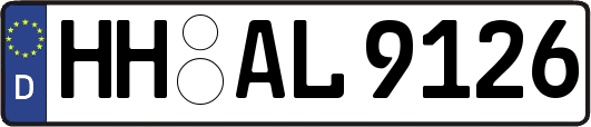 HH-AL9126