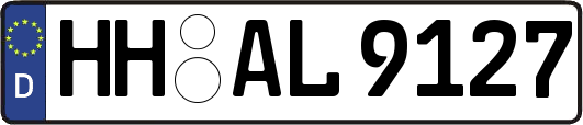 HH-AL9127