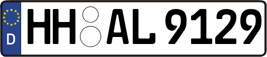 HH-AL9129