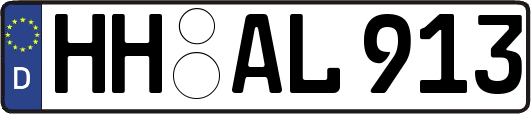 HH-AL913