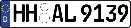 HH-AL9139