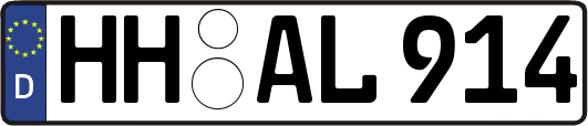 HH-AL914