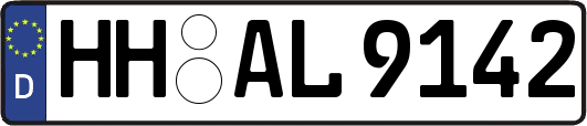 HH-AL9142