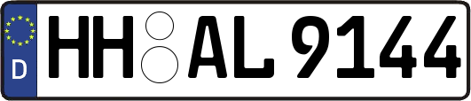 HH-AL9144
