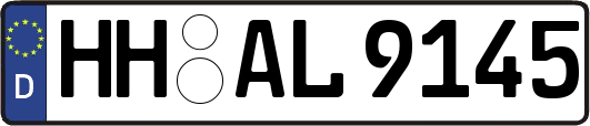 HH-AL9145