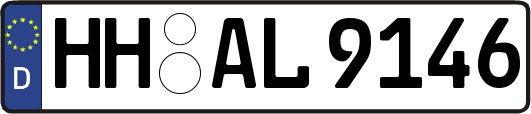 HH-AL9146