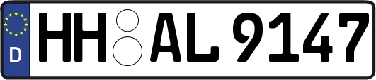 HH-AL9147