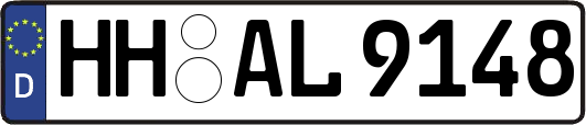 HH-AL9148