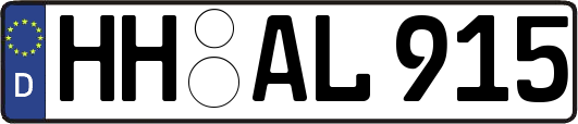 HH-AL915