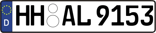 HH-AL9153