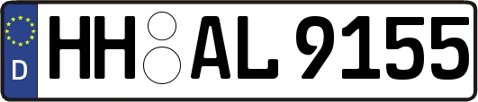 HH-AL9155