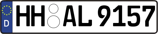 HH-AL9157
