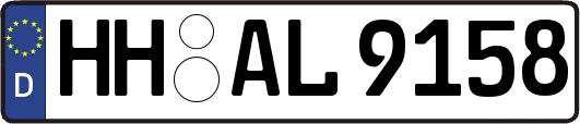 HH-AL9158