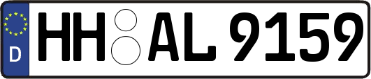 HH-AL9159