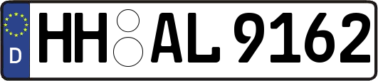 HH-AL9162