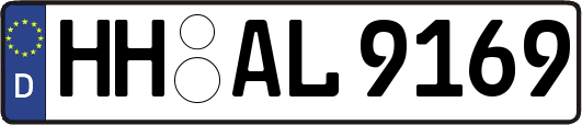 HH-AL9169