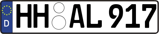 HH-AL917