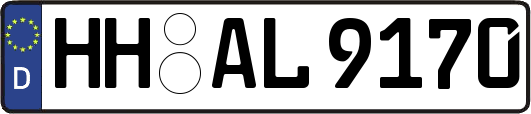 HH-AL9170