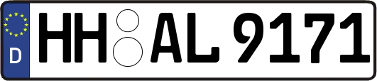 HH-AL9171