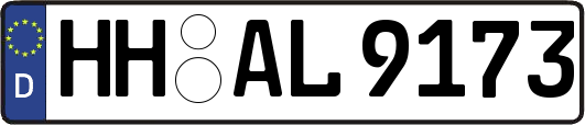HH-AL9173