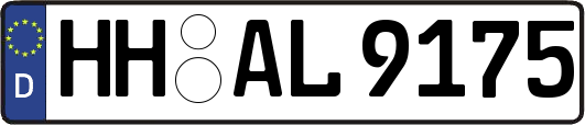 HH-AL9175