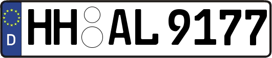 HH-AL9177
