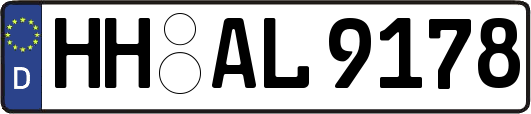 HH-AL9178