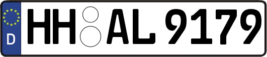 HH-AL9179