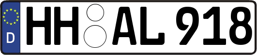 HH-AL918