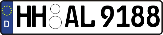 HH-AL9188