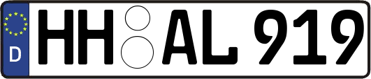 HH-AL919
