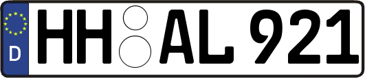 HH-AL921
