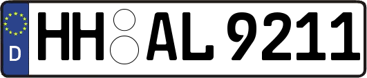 HH-AL9211