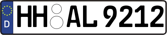 HH-AL9212
