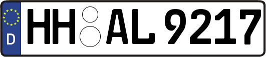 HH-AL9217