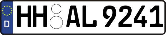 HH-AL9241
