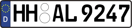HH-AL9247