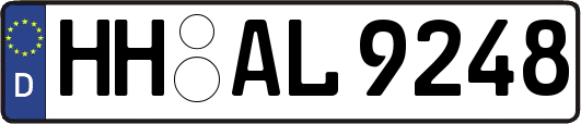 HH-AL9248