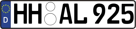 HH-AL925