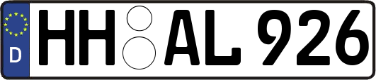HH-AL926