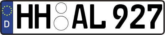 HH-AL927