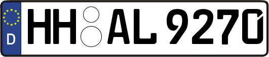 HH-AL9270