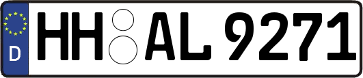 HH-AL9271