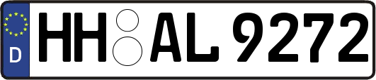 HH-AL9272