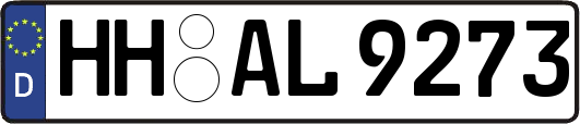 HH-AL9273