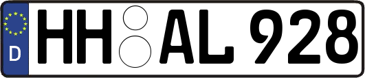 HH-AL928